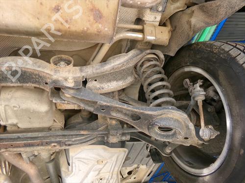 Bagaksel FORD KUGA I 2.0 TDCi | BP39612046M2 - Image 2