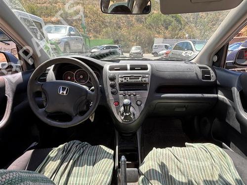 Engine HONDA CIVIC VII Hatchback (EU, EP, EV) 1.6 i (EP2, EU8, EU6) | BP27604538M1 - Image 10