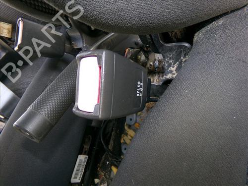 Used Seat buckle Seat buckle CHEVROLET AVEO / KALOS Saloon (T200) 1.4 (94 hp) 29623122 29623122