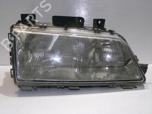 Used Right headlight Right headlight PEUGEOT 308 CC (4B_) 1.6 HDi (112 hp) 36184098 36184098