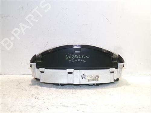 Electronic module DAEWOO LANOS (KLAT) 1.5 | BP33265093M83 - Image 2