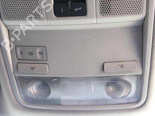 Used Interior roof light Interior roof light VW GOLF VI Variant (AJ5) 1.6 TDI (90 hp) 24860725 24860725