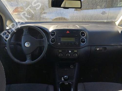 Electronic module VW GOLF PLUS V (5M1, 521) 1.4 16V | BP24564378M83 - Image 10