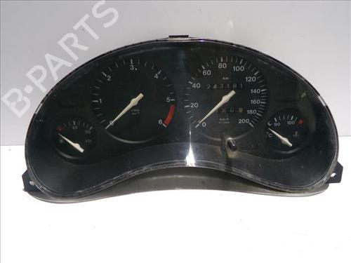 Used Electronic module Electronic module OPEL COMBO Box Body/MPV (71_) 1.7 D (60 hp) 24860420 24860420