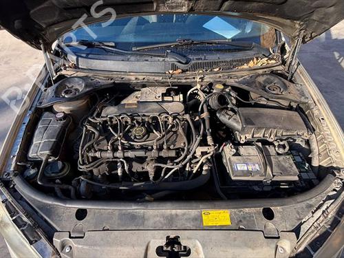 Headlight switch FORD MONDEO III (B5Y) 2.0 16V TDDi / TDCi | BP39767246I24 - Image 5
