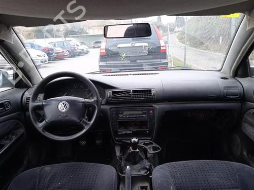 Electronic module VW PASSAT B5 (3B2) 1.9 TDI | BP24565983M83  - Image 9