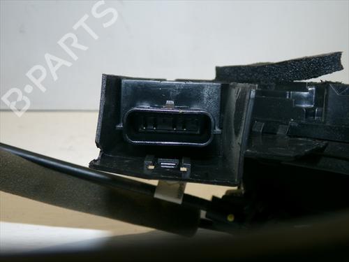 Front right lock RENAULT MEGANE IV Hatchback (B9A/M/N_) 1.5 Blue dCi 115 (B9A6) | BP32208062C97 - Image 4