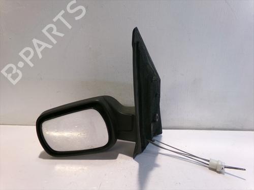 Used Left mirror Left mirror 38949743 38949743