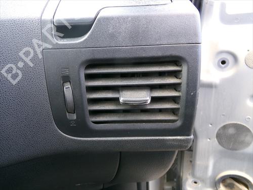 Used Air vent Air vent NISSAN X-TRAIL II (T31) 2.0 dCi 4x4 (150 hp) 35721550 35721550