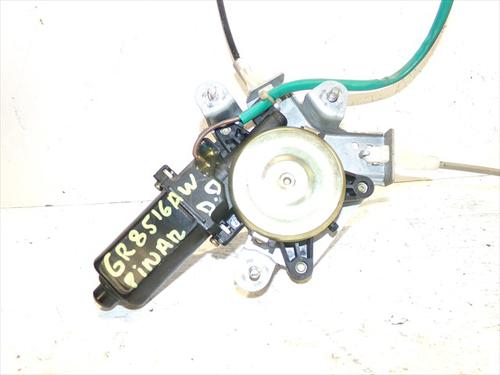 Front right window mechanism DAEWOO LANOS (KLAT) 1.5 | BP33265094C23 - Image 3