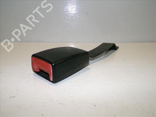 Sikkerhedssele-spænde Sikkerhedssele-spænde VW POLO IV (9N_, 9A_) 1.4 16V (75 hp) 25485196 25485196