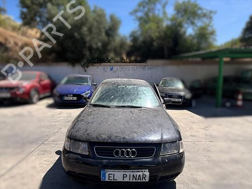 Used Parts AUDI A3 (8L1)  1.9 TDI  4835788