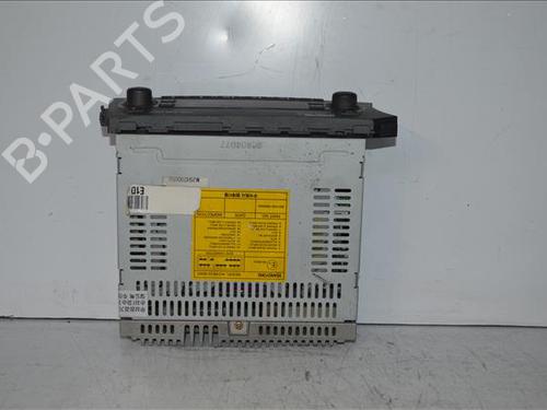 Radio SSANGYONG KORANDO (C300) E-Motion | BP24560349E6 - Image 3