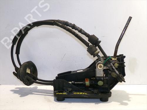 Used Gear lever Gear lever CITROËN C4 Coupe (LA_) 1.6 HDi (90 hp) 33264517 33264517