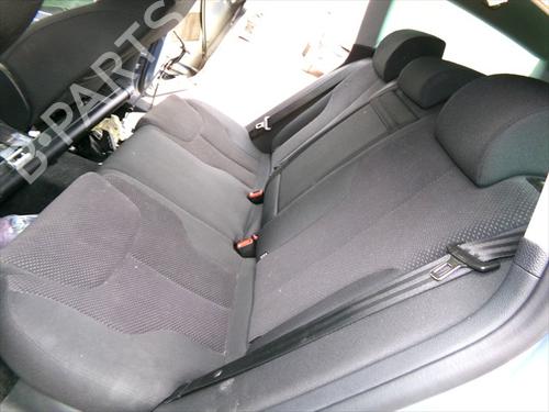 Rear seat VW PASSAT B6 (3C2) 1.4 TSI | BP33265008C17 - Image 2