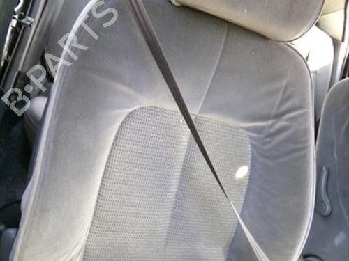 Used Front right seatbelt Front right seatbelt PEUGEOT 407 (6D_) 1.6 HDi 110 (6D9HZC, 6D9HYC) (109 hp) 34505932 34505932