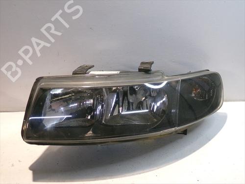 left-headlight-seat-leon-1m1-1999-2000-2001-2002-2003-2004-2005-2006-31824857 main image