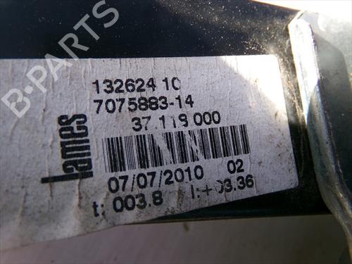 Rear left window mechanism BMW 3 (E90) 318 d | BP38983398C24 - Image 4