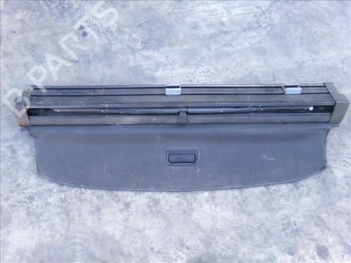 Hattehylle Hattehylle AUDI A4 B6 Avant (8E5) 1.9 TDI (130 hp) 33423089 33423089