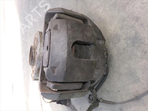 Right front brake caliper BMW 5 (E60) 530 d | BP36833386M104 - Image 2