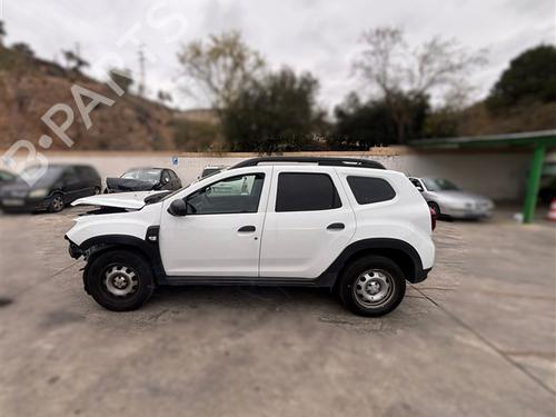 Interiør tag DACIA DUSTER (HM_) 1.0 TCe 100 (HMMT) | BP33264508I12  - Image 8