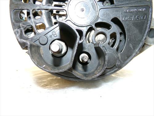 Alternator ALFA ROMEO 159 (939_) 1.9 JTDM 16V (939AXC1B, 939AXC12) | BP26314235M7 - Image 4