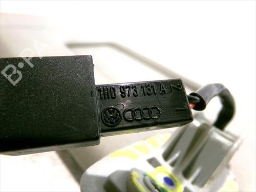 Left sun visor VW GOLF V (1K1) 1.9 TDI | BP30006805I1  - Image 5