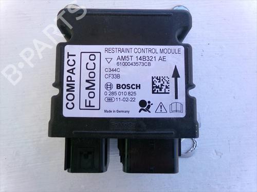 Used ECU airbags ECU airbags 39163439 39163439