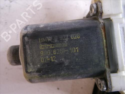 Front right window mechanism BMW 3 (E90) 320 d | BP24565534C23  - Image 5