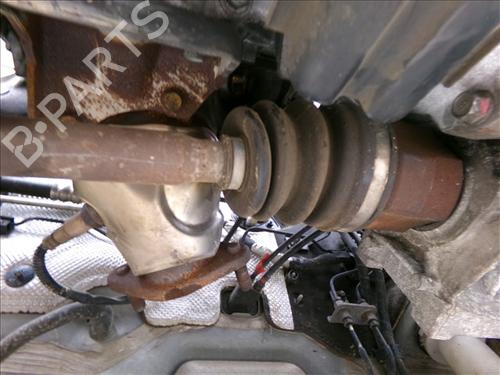 Right front driveshaft HYUNDAI i30 (FD) 1.4 | BP26611598M39 - Image 3