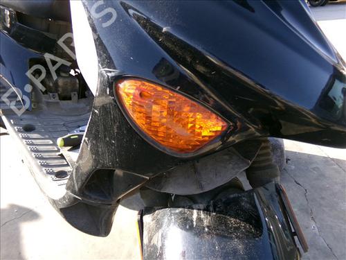 Used Right front indicator Right front indicator BMW 5 Touring (E39) 528 i (193 hp) 26880797 26880797