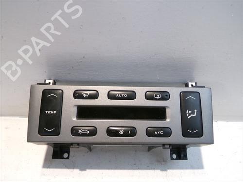 Used Climate control Climate control PEUGEOT 406 (8B) 2.0 HDI 110 (109 hp) 31163847 31163847