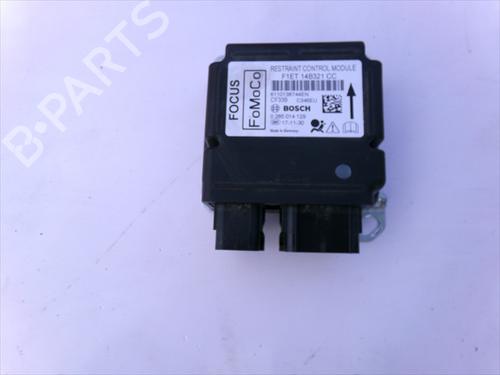 Used ECU airbags ECU airbags 38435599 38435599