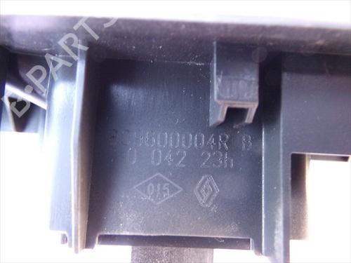 Right front window switch RENAULT FLUENCE (L3_) 1.5 dCi (L30B) | BP38107000I26 - Image 3