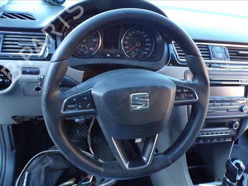 Used Steering wheel Steering wheel SEAT TOLEDO IV (KG3) 1.6 TDI (105 hp) 24559058 24559058