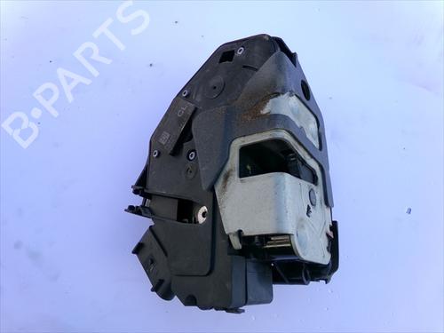 Used Front right lock Front right lock 38232802 38232802