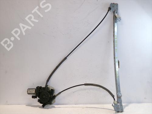 Used Front left window mechanism Front left window mechanism RENAULT MEGANE Scenic (JA0/1_) 1.9 dTi (JA0N) (98 hp) 34340177 34340177