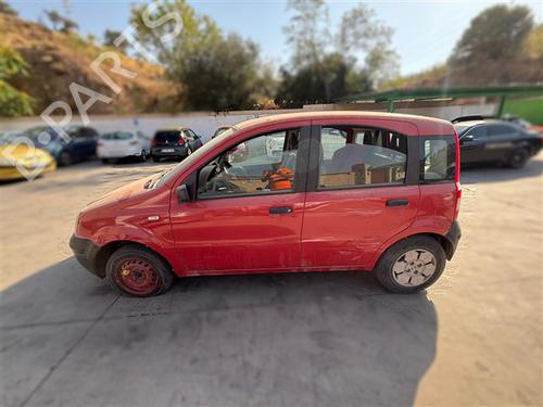 Left front window switch FIAT PANDA (169_) 1.1 (169.AXA1A) | BP28451538I27  - Image 9