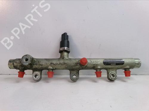 Used Injection rail Injection rail 26651433 26651433