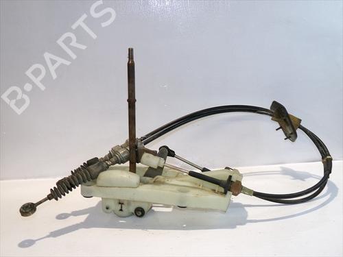 Selector da caixa Selector da caixa NISSAN X-TRAIL I (T30) 2.5 4x4 (165 hp) 24560297 24560297