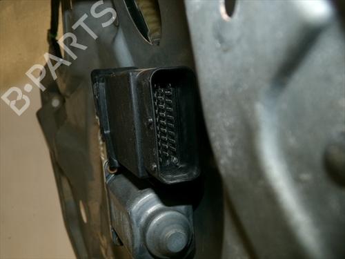 Front left window mechanism SEAT LEON (1M1) 1.9 TDI | BP40443378C22 - Image 4