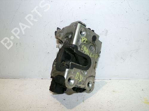 Used Front right lock Front right lock DACIA LODGY (JS_) 1.5 Blue dCi 95 (JSJL, JSN7) (95 hp) 34052786 34052786
