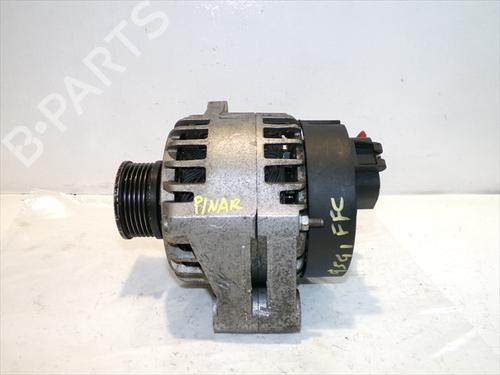 alternator-opel-astra-h-gtc-a04-2005-2006-2007-2008-2009-2010-36595471 main image