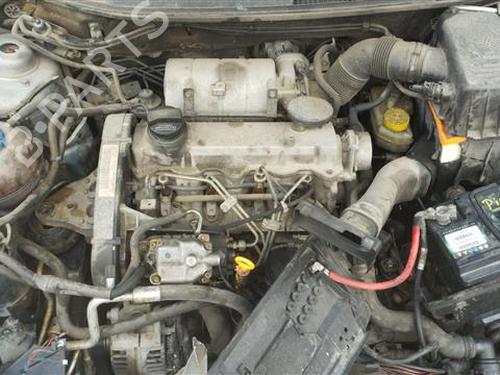 Cylinder head SEAT LEON (1M1) 1.8 20V | BP24566304M5  - Image 7