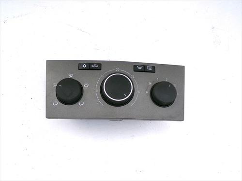 Used Climate control Climate control OPEL ASTRA H (A04) 1.6 (L48) (105 hp) 33904831 33904831