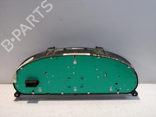 Electronic module PEUGEOT 406 (8B) 2.0 HDI 110 | BP31163852M83