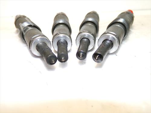 Injector FORD MONDEO III (B5Y) 2.0 16V TDDi / TDCi | BP37414633M100 - Image 2