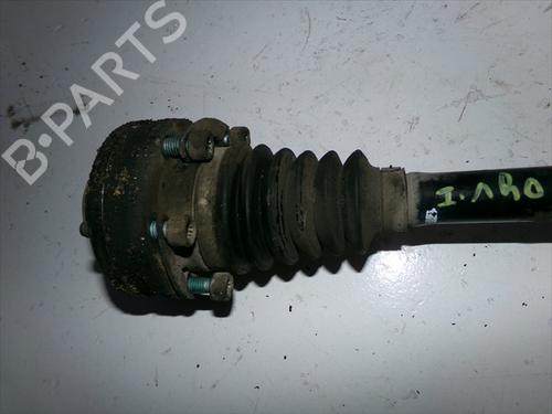Left front driveshaft SEAT LEON (1P1) 2.0 TDI | BP40443402M38 - Image 3