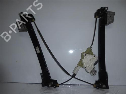Used Rear left window mechanism Rear left window mechanism CITROËN C6 (TD_) 2.7 HDi (204 hp) 24555499 24555499