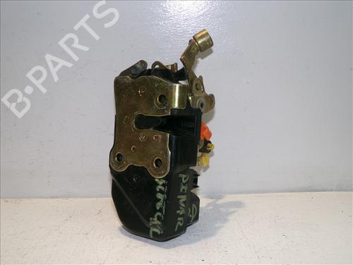 Used Front right lock Front right lock 25485042 25485042